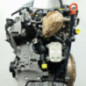 Moteur VOLKSWAGEN POLO 5