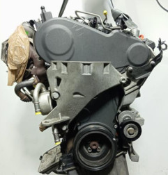 Moteur VOLKSWAGEN POLO 5