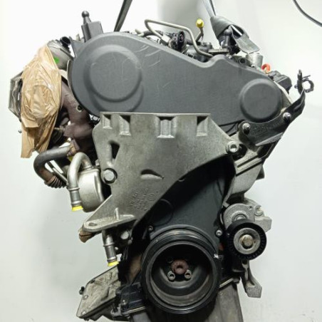 Moteur VOLKSWAGEN POLO 5