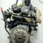 Moteur VOLKSWAGEN POLO 5