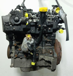Moteur DACIA LOGAN MCV 2 Photo n°1