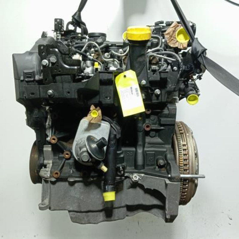 Moteur DACIA LODGY