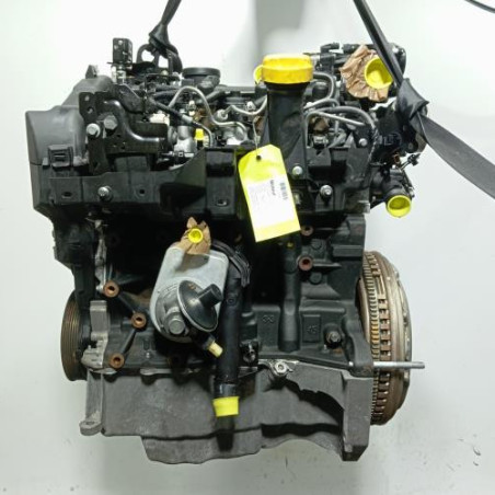 Moteur DACIA LODGY Photo n°1