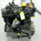 Moteur DACIA LODGY