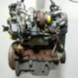 Moteur DACIA LODGY