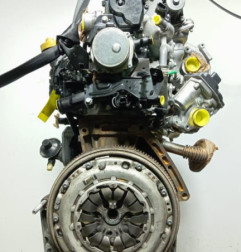 Moteur DACIA LODGY Photo n°4
