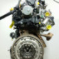 Moteur DACIA LODGY
