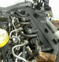 Moteur DACIA LODGY Photo n°5