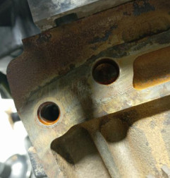 Moteur DACIA LODGY Photo n°6