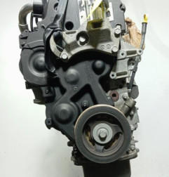 Moteur FORD FIESTA 6