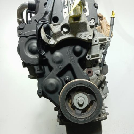 Moteur FORD FIESTA 6