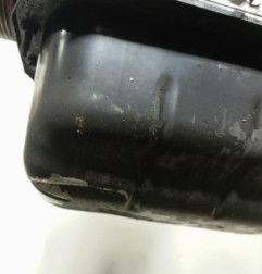 Moteur FORD FIESTA 6 Photo n°8