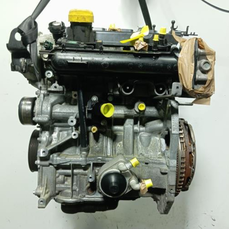 Moteur RENAULT MEGANE 3