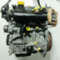 Moteur RENAULT MEGANE 3