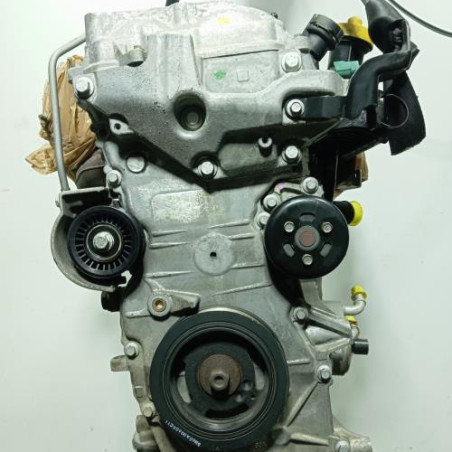 Moteur RENAULT MEGANE 3