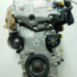 Moteur RENAULT MEGANE 3
