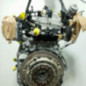 Moteur RENAULT MEGANE 3
