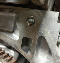 Moteur RENAULT MEGANE 3 Photo n°6