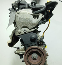 Moteur RENAULT CLIO 3