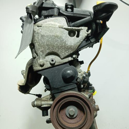 Moteur RENAULT CLIO 3