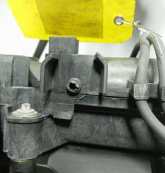 Moteur RENAULT CLIO 3 Photo n°4