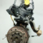 Moteur RENAULT CLIO 3