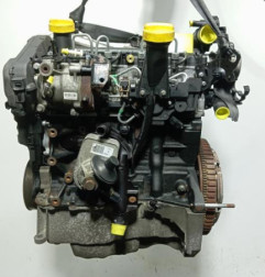 Moteur RENAULT GRAND MODUS Photo n°1