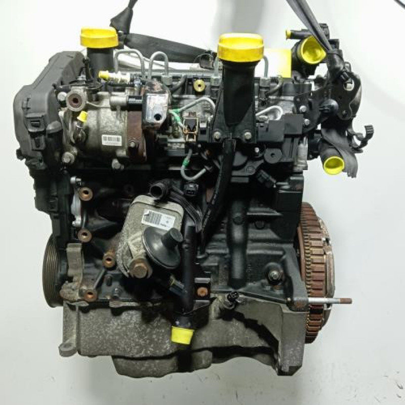 Moteur RENAULT GRAND MODUS