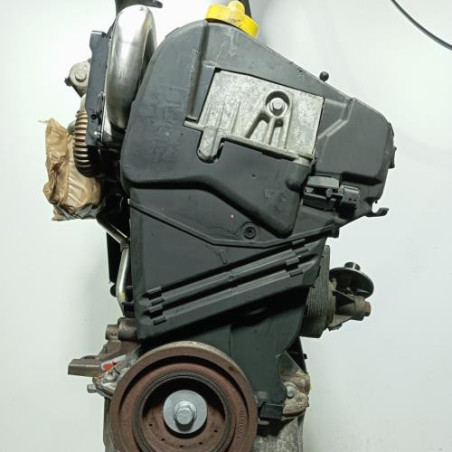 Moteur RENAULT GRAND MODUS