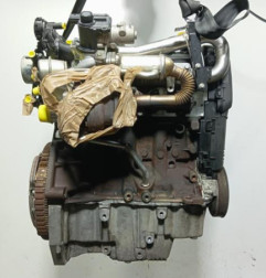 Moteur RENAULT GRAND MODUS Photo n°4
