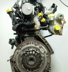 Moteur RENAULT GRAND MODUS Photo n°5