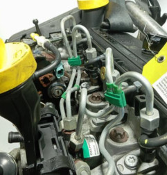 Moteur RENAULT GRAND MODUS Photo n°6