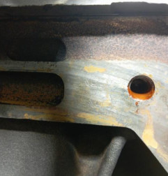 Moteur RENAULT GRAND MODUS Photo n°7