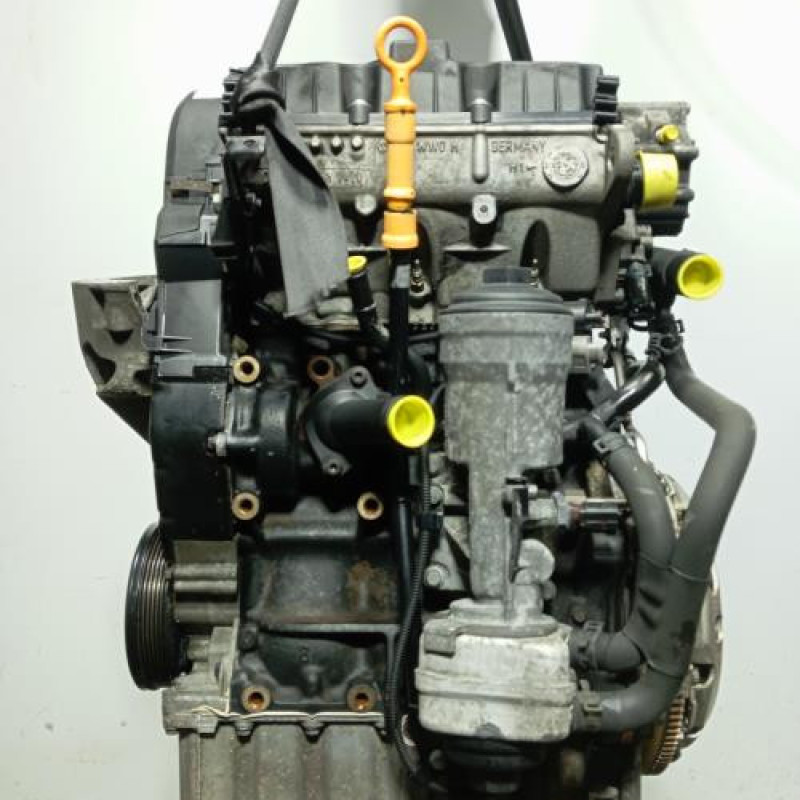 Moteur VOLKSWAGEN POLO 4