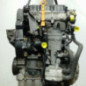 Moteur VOLKSWAGEN POLO 4