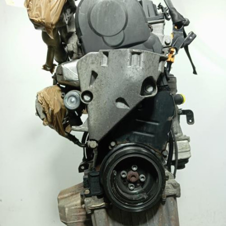 Moteur VOLKSWAGEN POLO 4