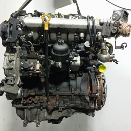 Moteur HYUNDAI I 30 1 Photo n°1