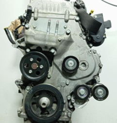 Moteur HYUNDAI I 30 1