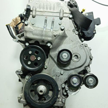 Moteur HYUNDAI I 30 1