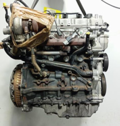 Moteur HYUNDAI I 30 1 Photo n°3