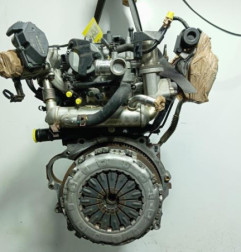 Moteur HYUNDAI I 30 1 Photo n°4