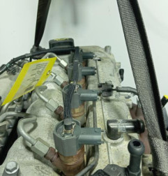 Moteur HYUNDAI I 30 1 Photo n°5