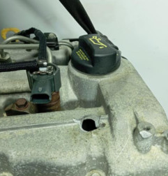 Moteur HYUNDAI I 30 1 Photo n°7