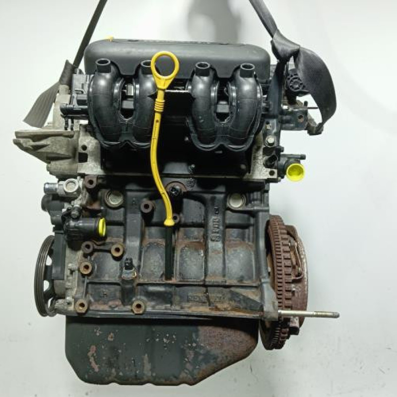 Moteur RENAULT CLIO 2