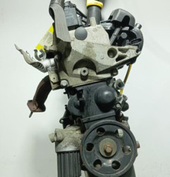 Moteur RENAULT CLIO 2