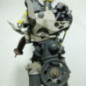 Moteur RENAULT CLIO 2