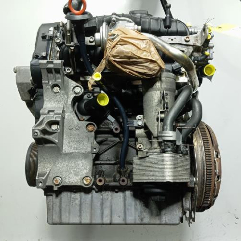 Moteur VOLKSWAGEN GOLF 5