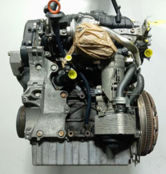 Moteur VOLKSWAGEN GOLF 5