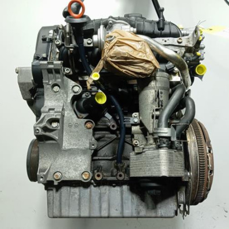 Moteur VOLKSWAGEN GOLF 5