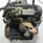 Moteur VOLKSWAGEN GOLF 5